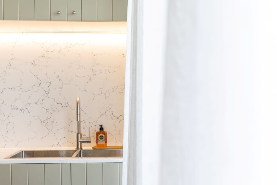Apartment, 2 Bedrooms | Bathroom