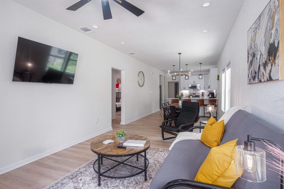 House | 4 bedrooms