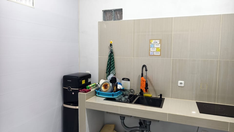 Superior Apartment | Private kitchen