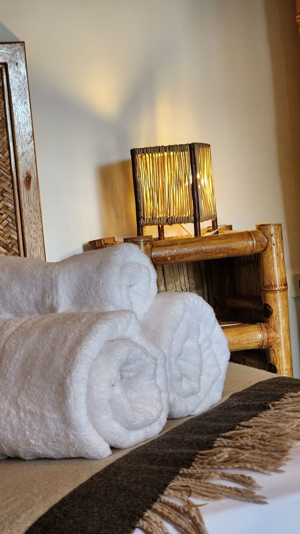 Comfort Double Room, Balcony, Garden View | In-room safe, WiFi (free)