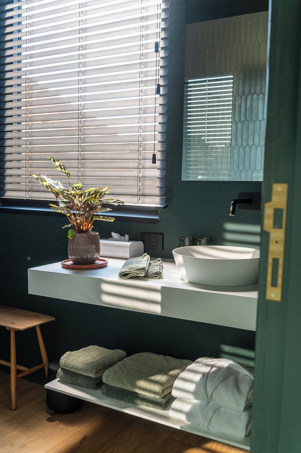 Maison Brunon Bed and Breakfast in Bruges