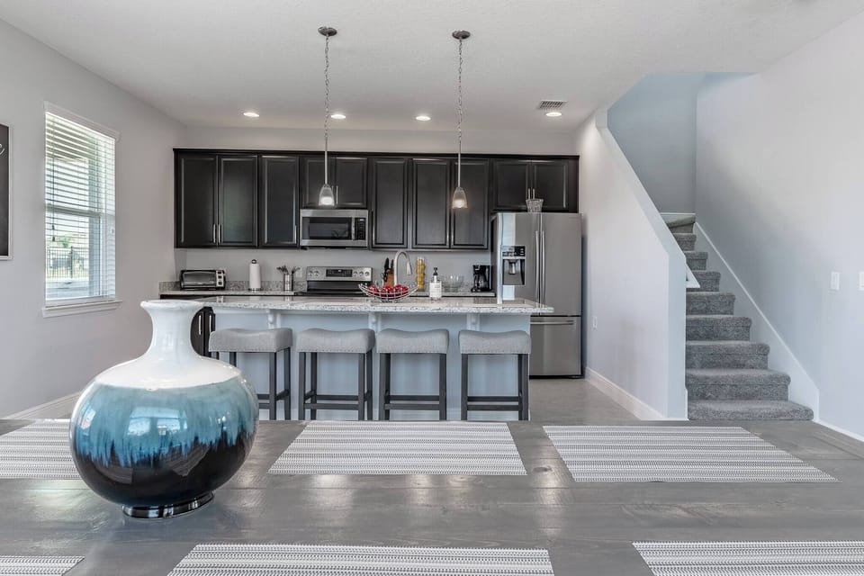 House, 4 Bedrooms | Interior