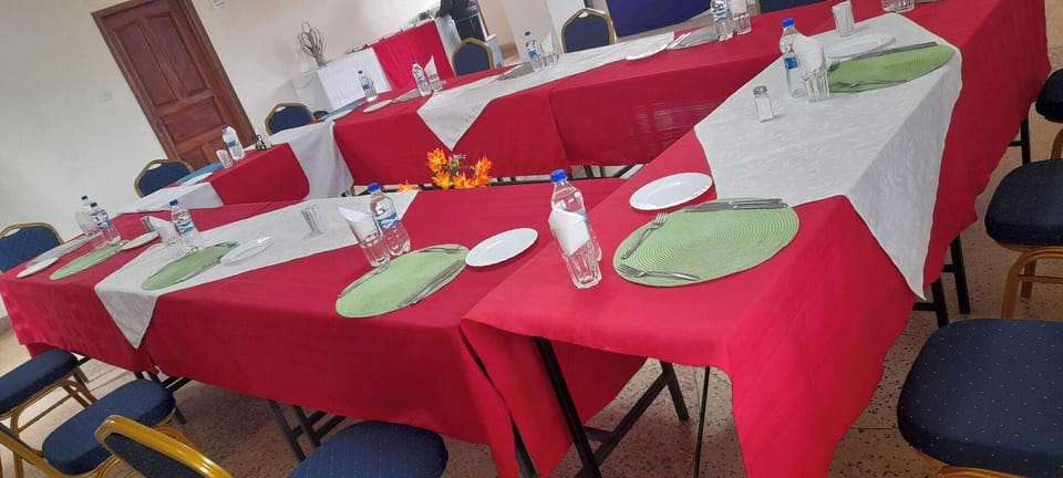 Lijam Legacy Hotel Hotel in Kenya
