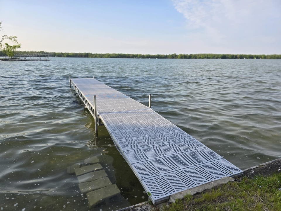 Dock