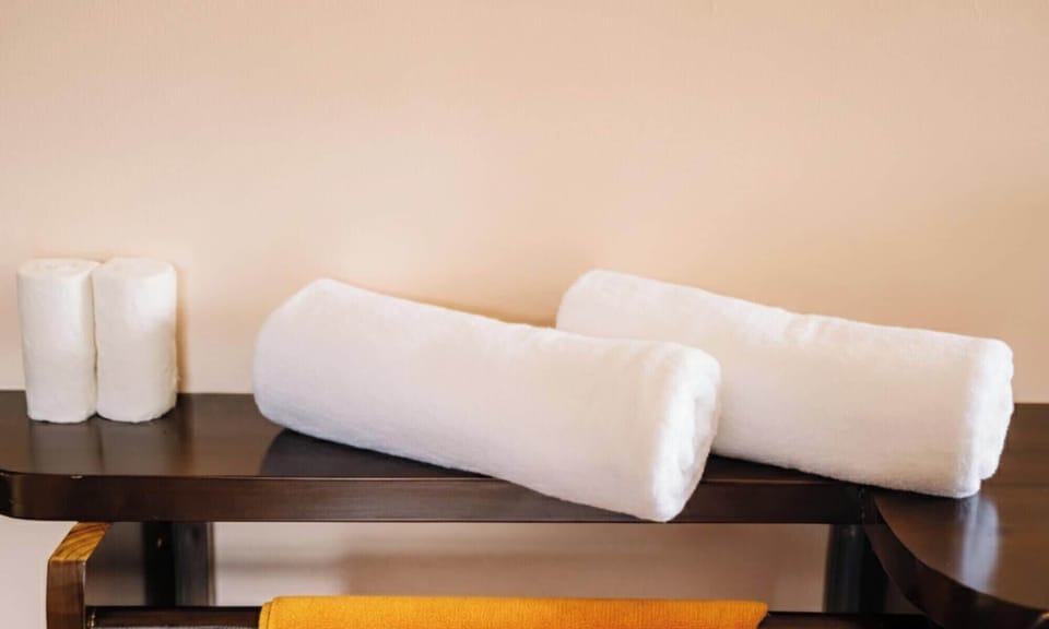 Deluxe Double Room, Mountain View | Room amenity