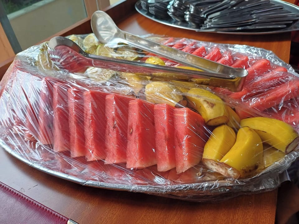 Buffet