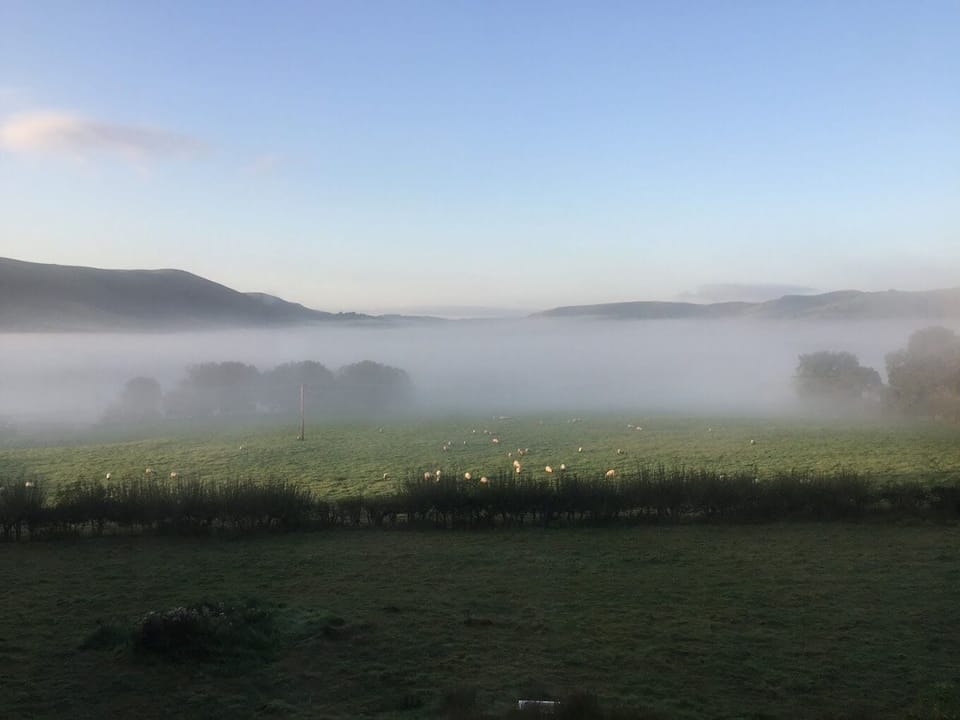 Superior Double Room, Valley View | View from room