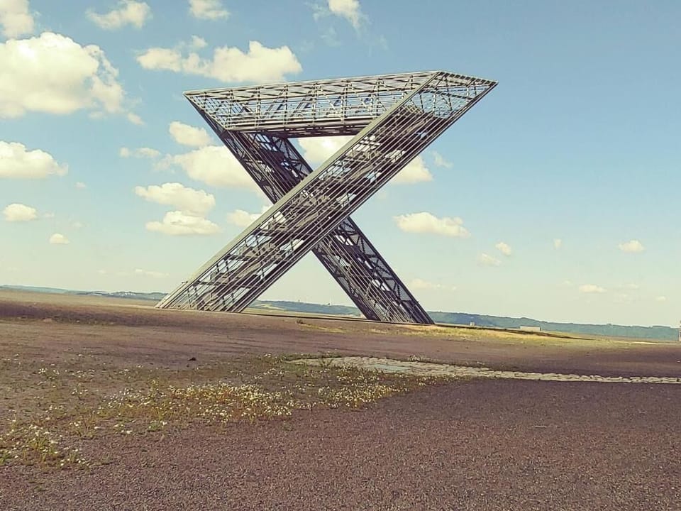 Point of interest
