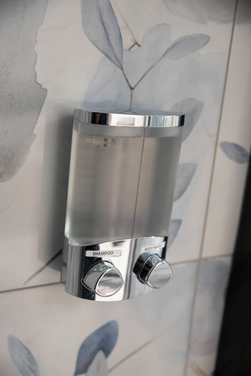 Comfort Double Room, Balcony, City View | Bathroom | Shower, hydromassage showerhead, hair dryer, bidet
