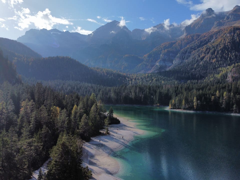 Lake