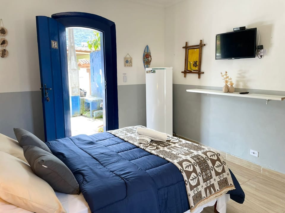 Classic Double Room | Free WiFi