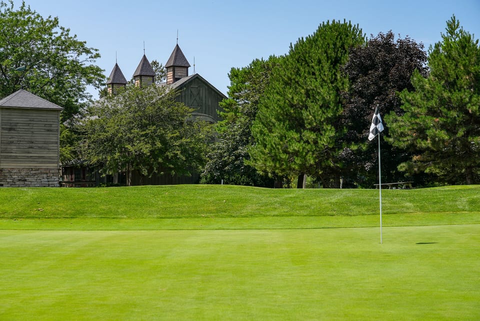 Golf