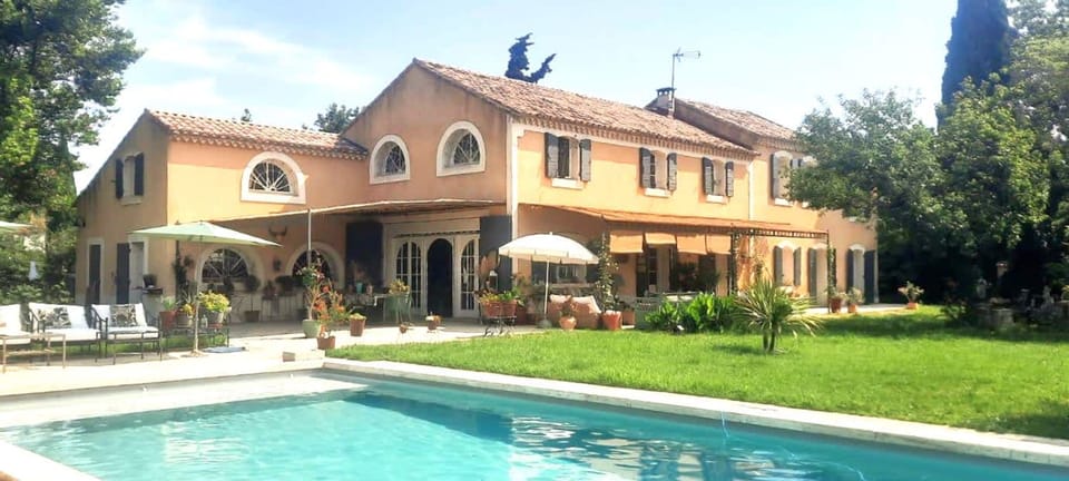 House | 5 bedrooms