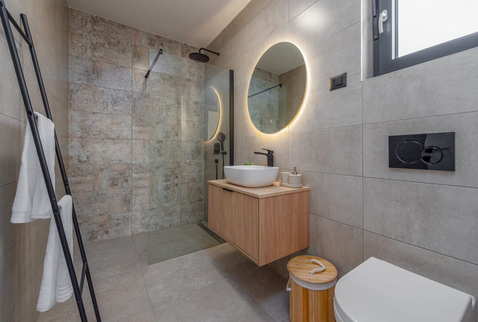 Villa Roma Murvica Zadarvillas Villa in Zadar County