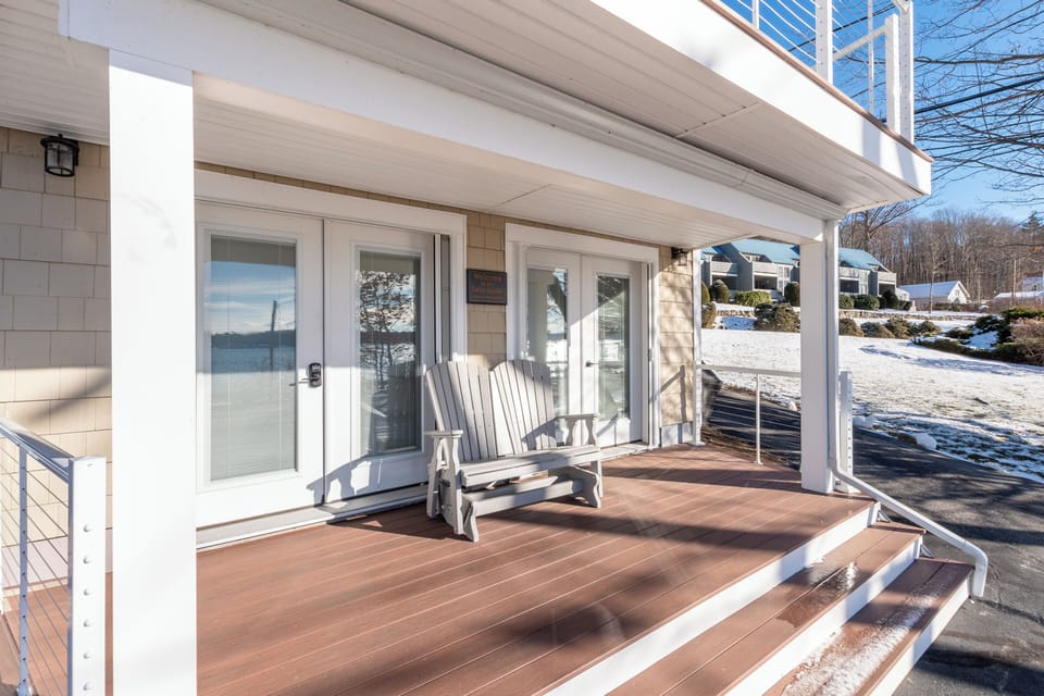 Apartment (4 Bedrooms) | Interior