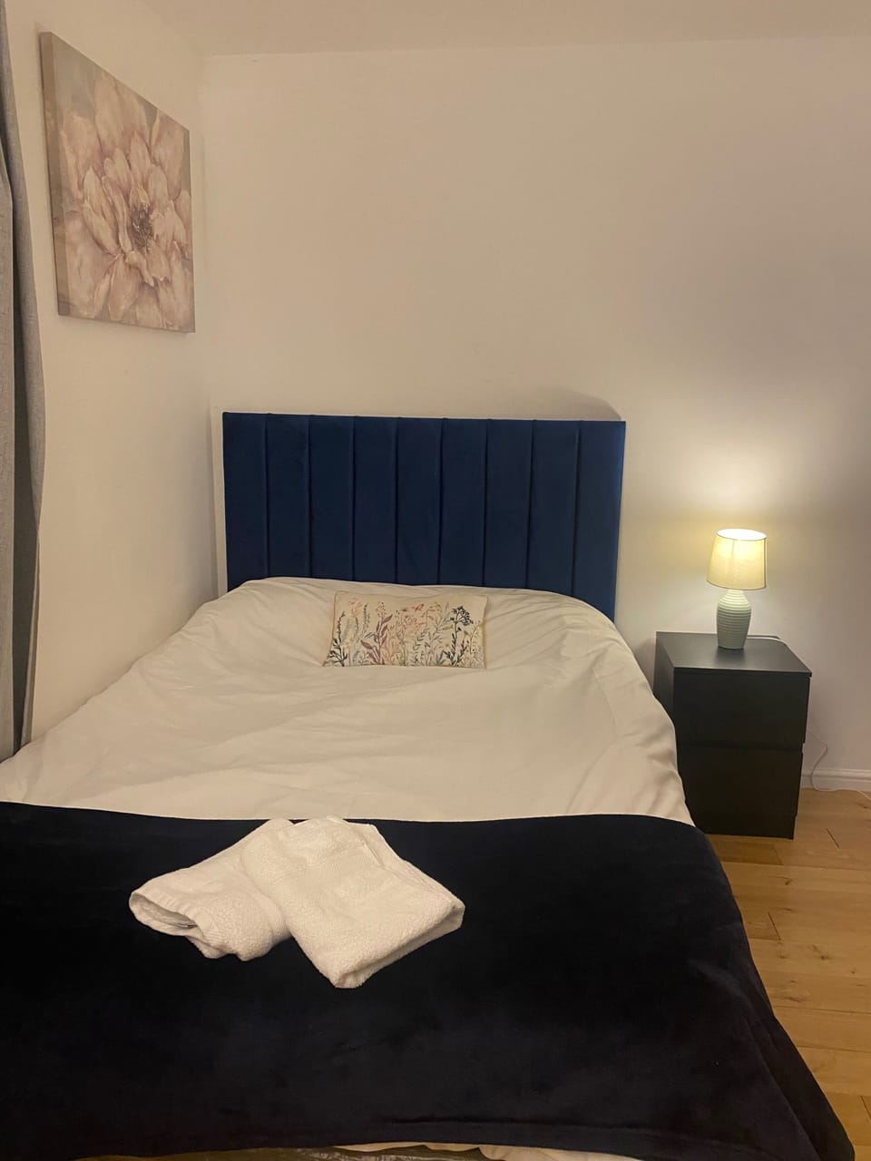 House | 5 bedrooms, iron/ironing board, free WiFi, bed sheets