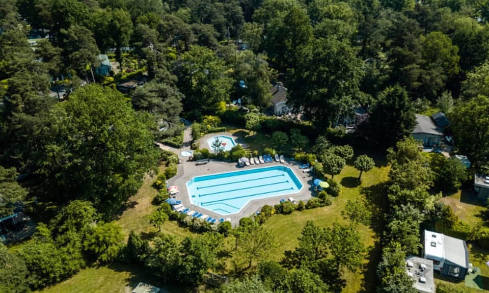 House | Pool