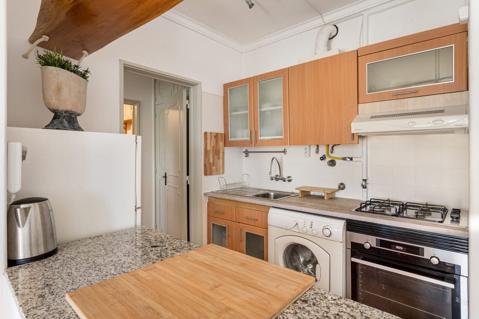 House | 1 bedroom