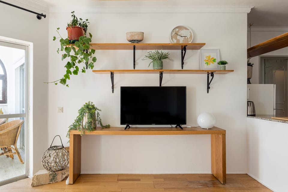 House | 1 bedroom