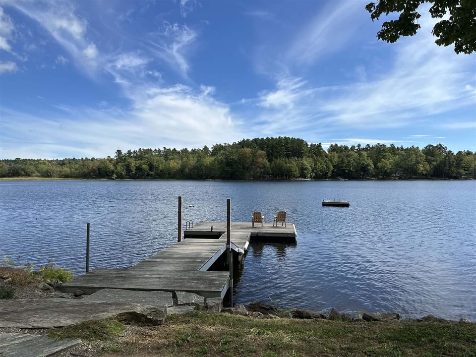 Dock Access