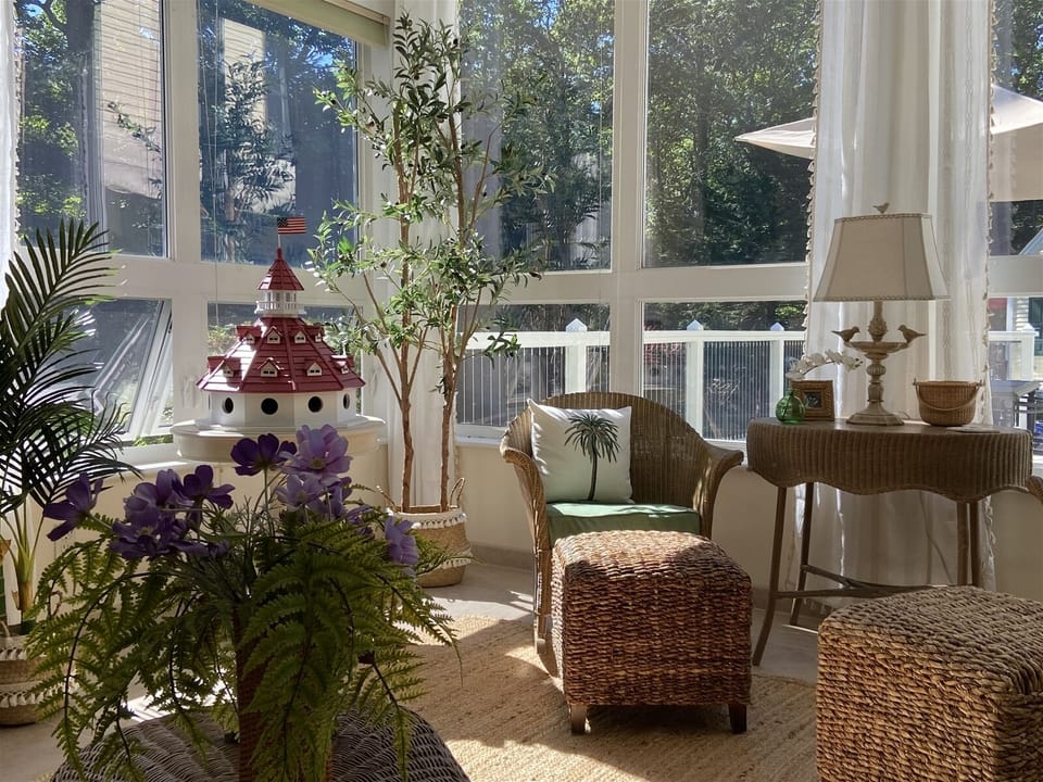Sunporch
