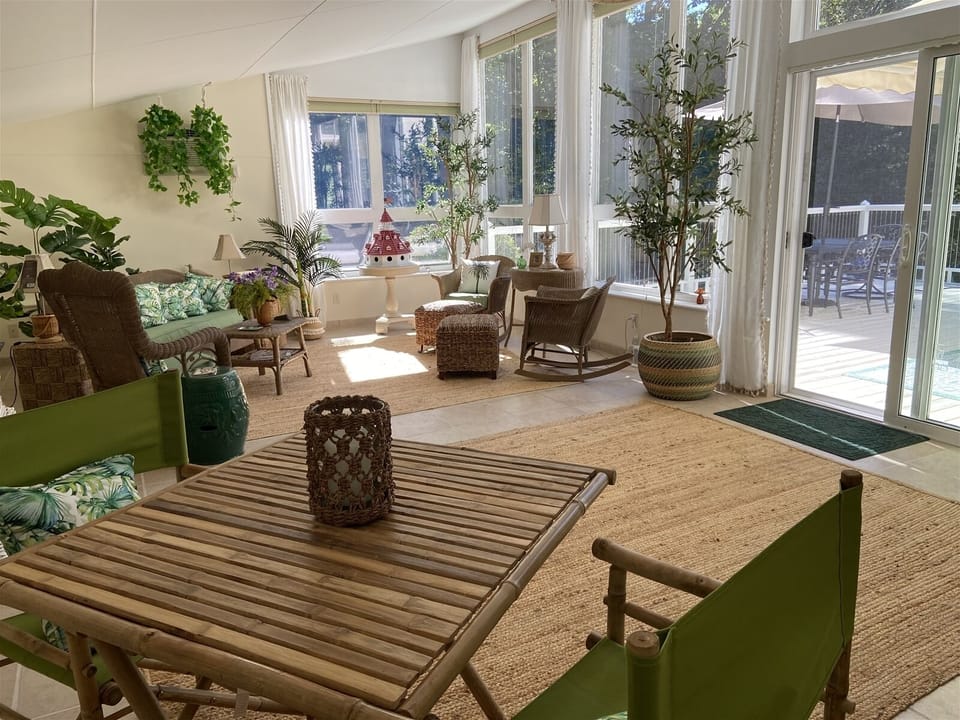 Sunporch