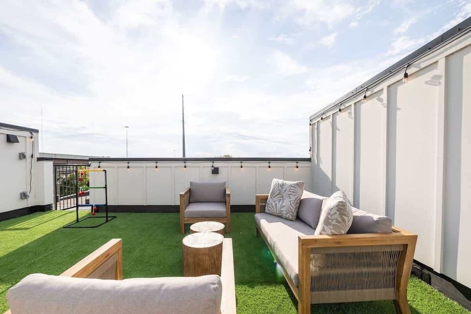 51st Rooftop