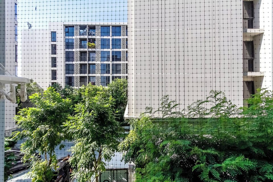 Condo, 1 Bedroom, City View | Exterior