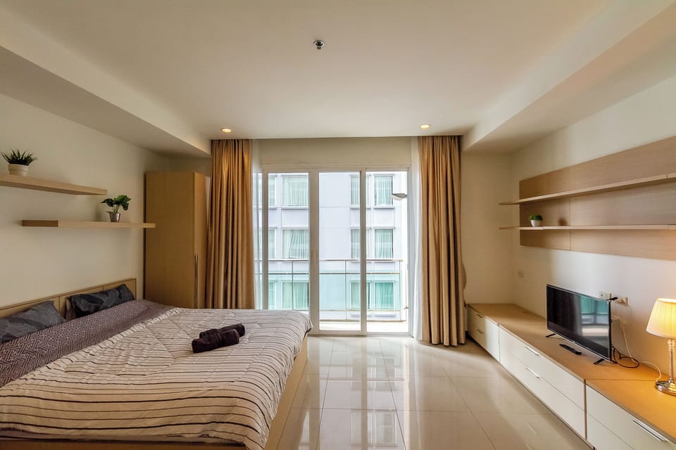 Condo, 1 Bedroom, Private Pool, City View | 1 bedroom