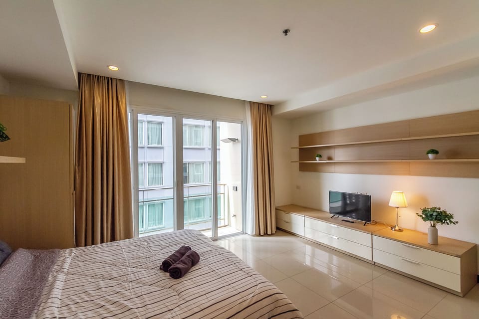 Condo, 1 Bedroom, Private Pool, City View | 1 bedroom