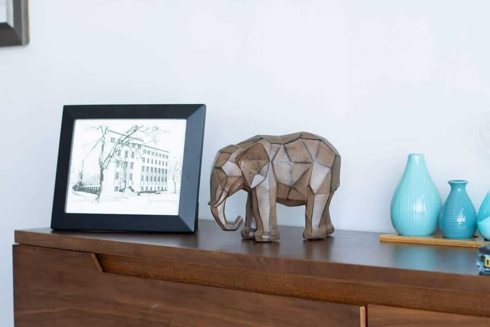 Cute decor