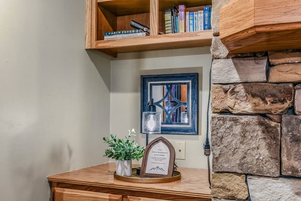 House, 3 Bedrooms | Interior
