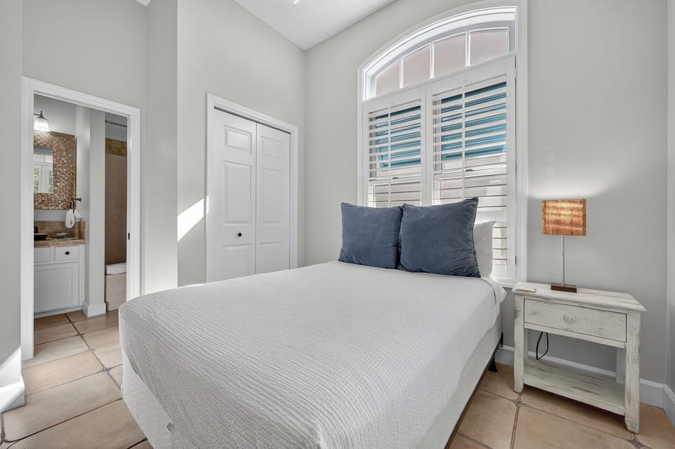 Guest room 1