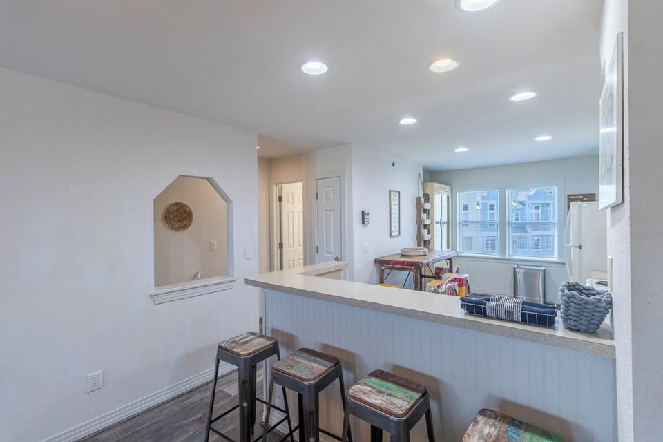Main Level Kitchen