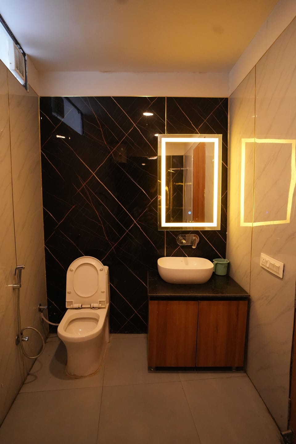 Premium Room | Bathroom