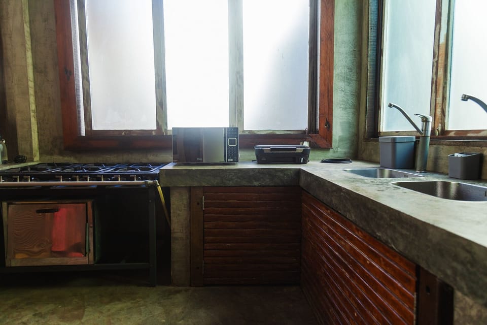 Exclusive Villa | Private kitchen