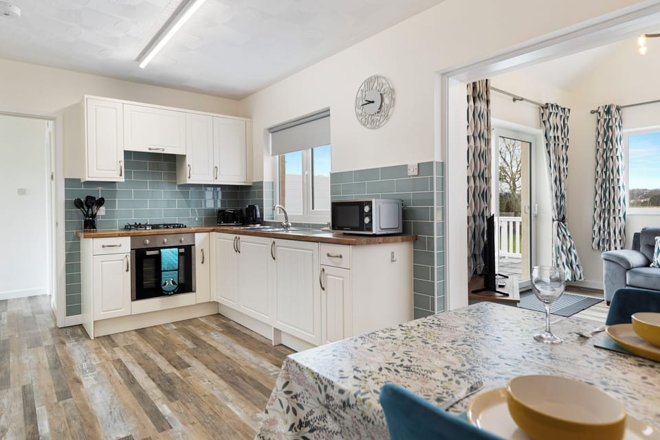 Peaceful, Dog Friendly Cottage