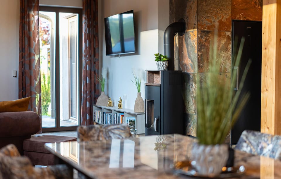 living-room