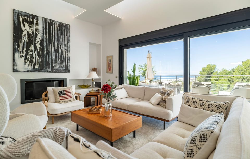 living-room