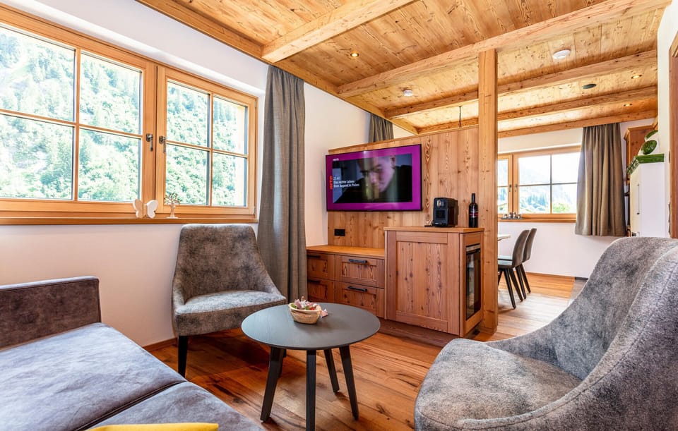 living-room