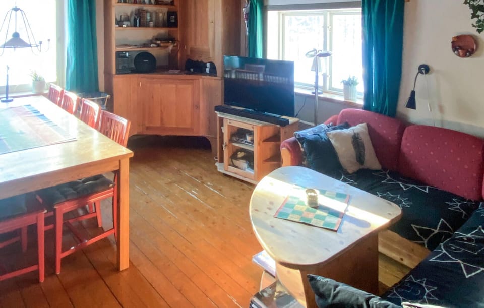 living-room