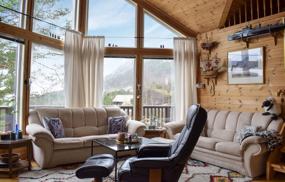 living-room