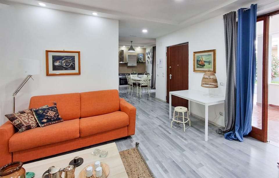 living-room