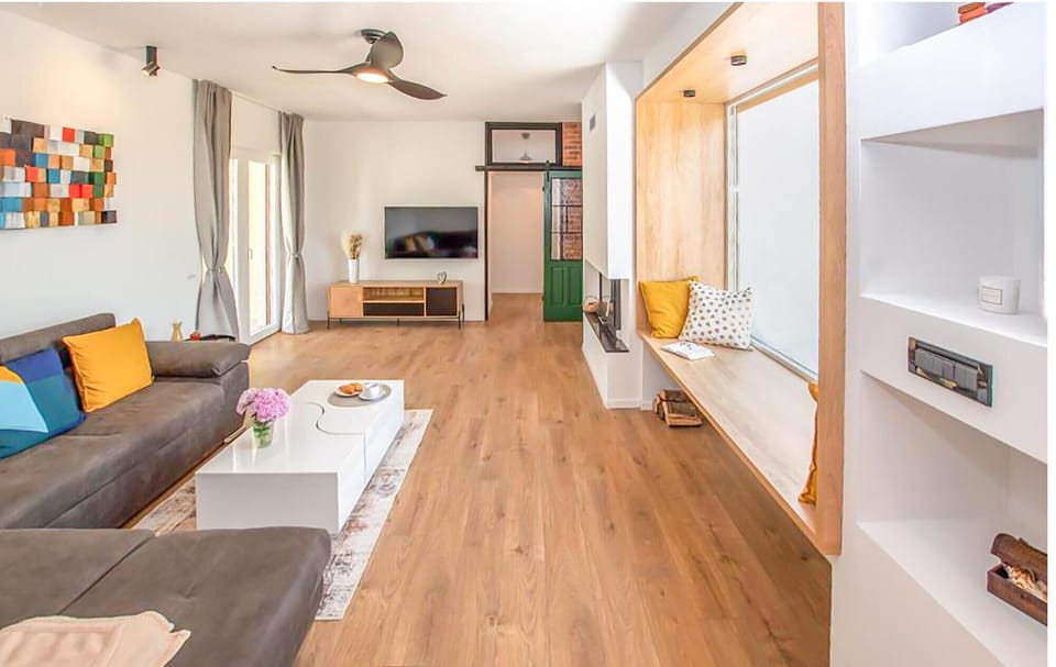 living-room