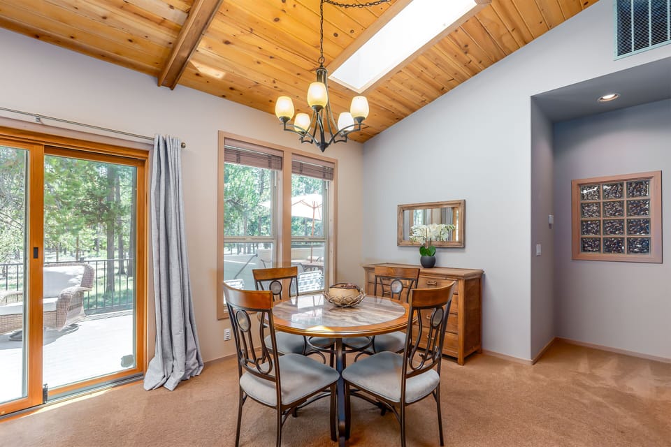 Dining Room - Main Level