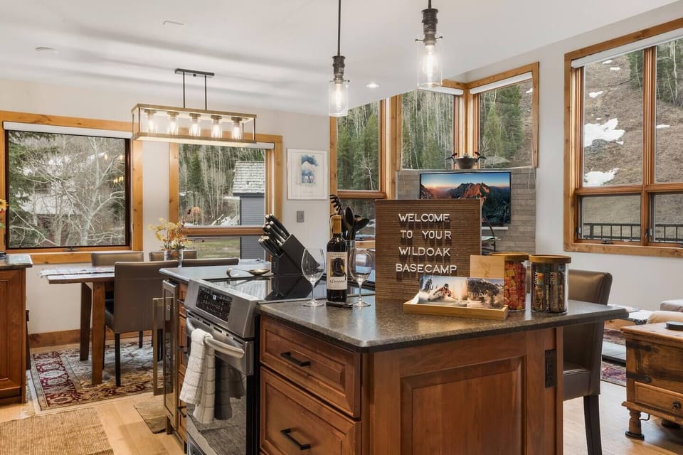 Breakfast bar (1)