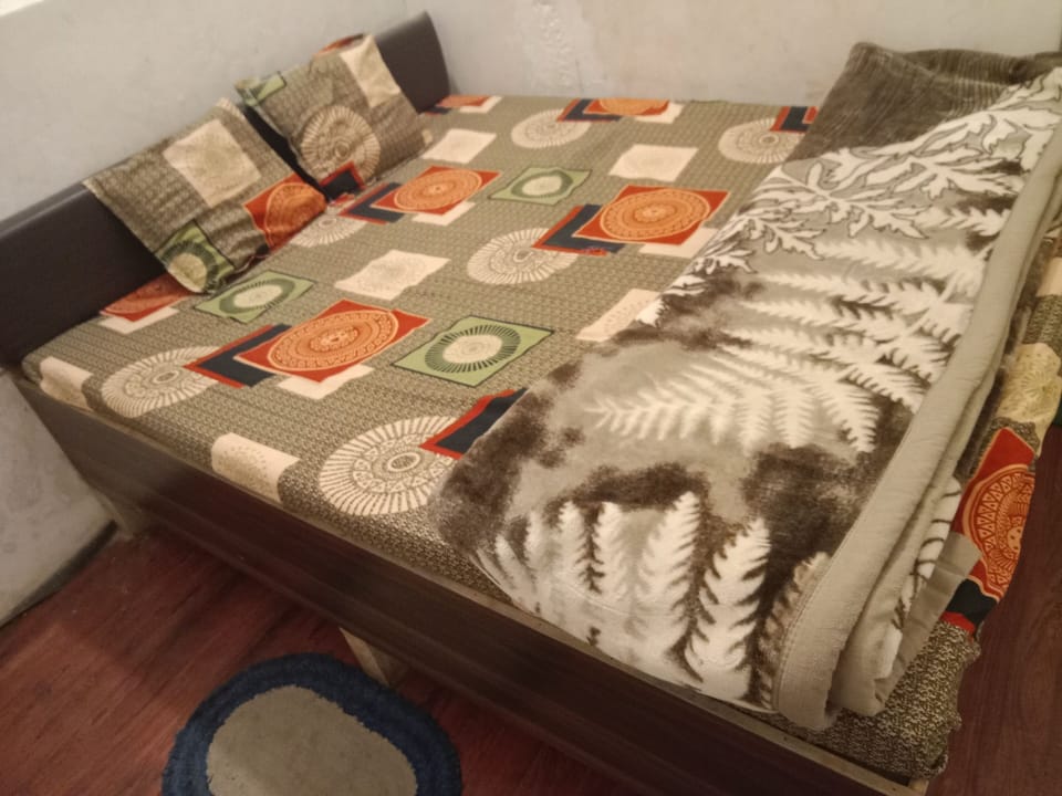 Comfort Single Room