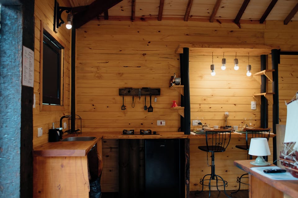 Cabin (7) | Free WiFi