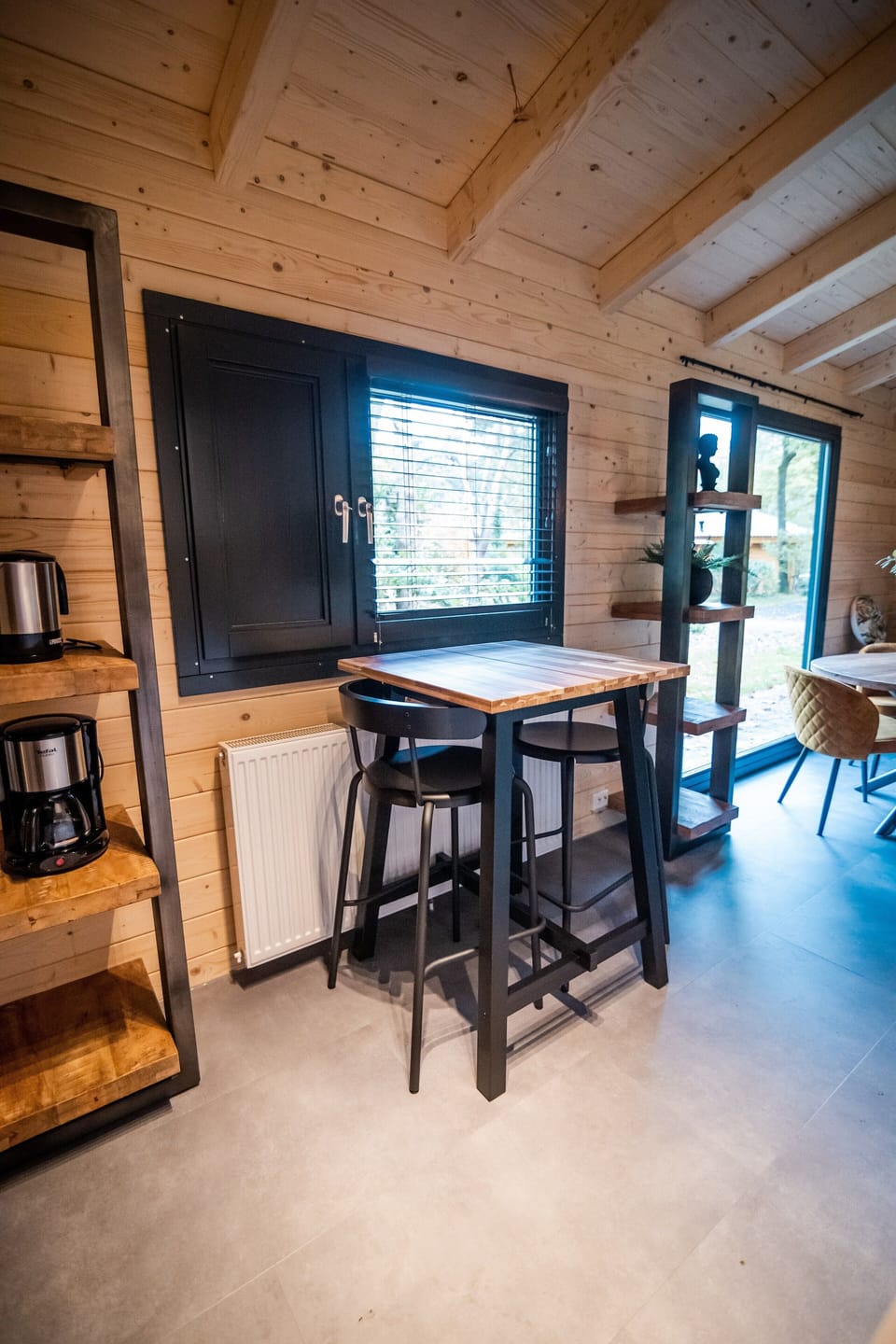 House | Dining