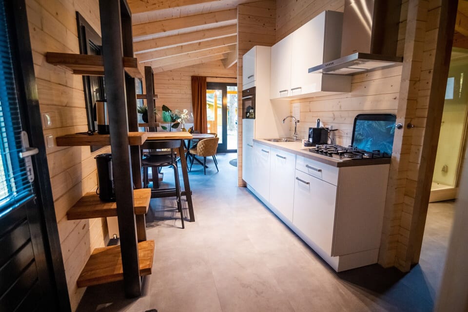 House | Private kitchen